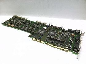 Плата управления MFC-1.04 KUKA Card Assembly Multifunction