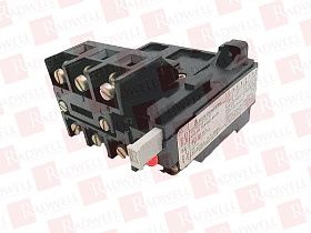 Твердотельная перегрузка / реле Артикул 3ZA4042-8AH00 от производителя SIEMENS