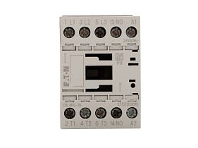 Klockner-Moeller, Div of Eaton Corp. DILM12-10(600V60HZ)