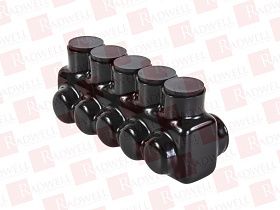 Наконечник / разъем Артикул IPL350-5 от производителя NSI INDUSTRIES