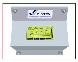 7712000002 Металлодетектор от CINTEX