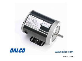 Marathon Electric D390