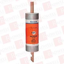 Предохранитель Артикул A6D600R от производителя MERSEN