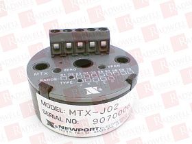 Термопара / РТД Артикул MTX-J02 от производителя OMEGA ENGINEERING