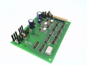 A06870 Плата ПК Плата ПЛК / дополнения к  плататам от CONTROL COMPONENTS
