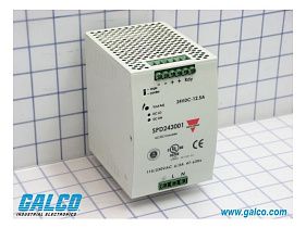 Carlo Gavazzi SPD243001