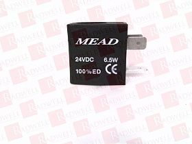 Обмотка клапана Артикул 3080169-006 от производителя MEAD