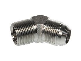 DF Burnham 823-24-24S