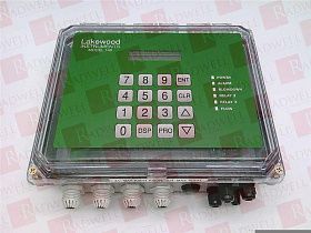 Преобразователь проводимости Артикул 1239596 от производителя LAKEWOOD INSTRUMENTS INC