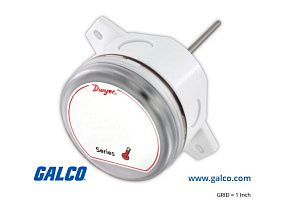 Dwyer Instruments TE-DFG-B1244-00