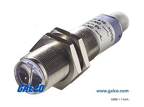 IDEC S50-MA-5-C21-PP