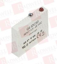 Модуль логического ввода-вывода постоянного тока Артикул G4IDC5D от производителя OPTO 22