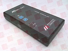 Источник питания Артикул A900005-90300 от производителя MERIAM INSTRUMENT