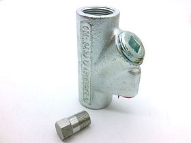 EYD100 Кабелепровод/фитинг от OZ GEDNEY