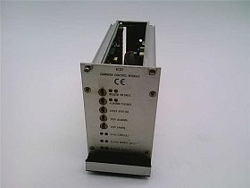 K1321 Модуль/стойка ПЛК от CONTROL EQUIPMENT LTD