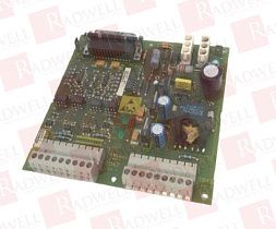 Плата ПК Плата ПЛК / дополнения к  плататам Артикул GDS1007-4001 от производителя CONVERTEAM