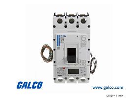 Cutler Hammer, Div of Eaton PDG33M0125P4MJ