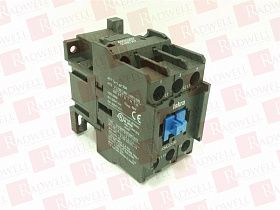 Пускатель Артикул KNL22-00-480/520V от производителя ISKRA