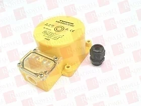 Индуктивный датчик Артикул NI60-K90SR-VP4X2 от производителя TURCK