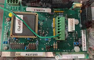 Модуль датчика пламени Артикул E3-DSP2A-NLED от производителя ELLIS