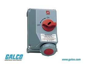 Mennekes Electrical Products ME460MI5-M2