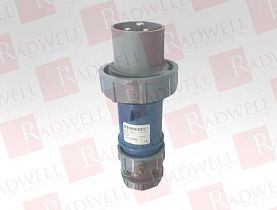 Штекер / розетка Артикул 3796 от производителя MENNEKES