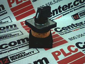 Поворотный переключатель Артикул T0-1-8220/E от производителя EATON CORPORATION