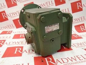 Редуктор Артикул SMF2238MQ140-223195 от производителя OHIO GEAR