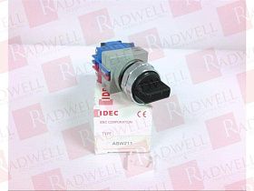 Селекторный переключатель Артикул 78040098206 от производителя CARLTON BATES