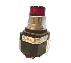 Трансформатор переменного тока 240 В с кнопкой тестирования