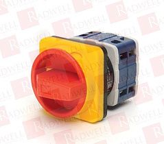 Поворотный переключатель Артикул PSA032AK441E от производителя EMAS