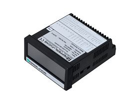 Pepperl Fuchs TC-LCDC-8A-24VDC