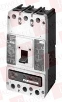 Автоматический выключатель в литом корпусе Артикул KD2400F от производителя EATON CORPORATION