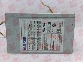 Источник питания переменного тока Артикул MAX-500ATX от производителя DELTA PRODUCTS CO