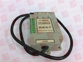 Преобразователь сигнала Артикул U-485G от производителя FOUR STAR