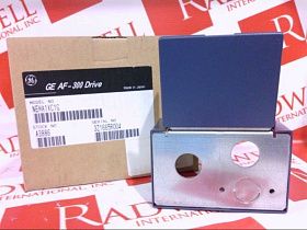 Кабелепровод / соединительный элемент Артикул NEMA1XC1G от производителя GENERAL ELECTRIC