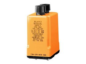 Diversified Electronics TDH120AKA4H24H