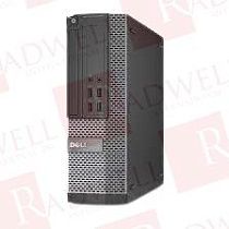 Компьютер Артикул D07S001 от производителя DELL