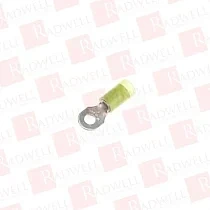 Перемычка / клемма / штекер Артикул RC10-8 от производителя ABB THOMAS & BETTS