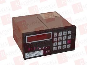 Устройство для органов управления Артикул 8003-153215-000 от производителя POWERTEC INDUSTRIAL MOTORS INC