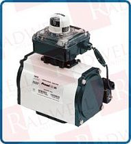 Пневмопривод Артикул PRA00901XX0PM00 от производителя PENTAIR